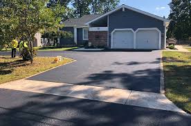 Best Driveway Grading and Leveling  in Lake City, IA